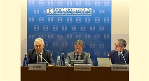 DREI (FEDAGRIPESCA): “LA PROPOSTA UE SMANTELLA LA PAC, SERVE SOSTEGNO ALL’INNOVAZIONE E...